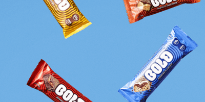 bold snacks imagem